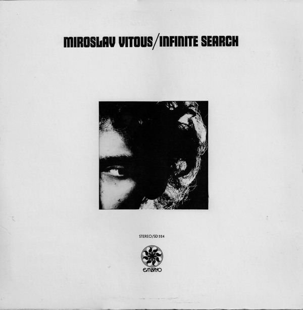 iڍ F ydlR[hZ[!60%OFF!zMiroslav Vitous(33rpm 180g LP Stereo)Infinite Search