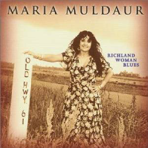 iڍ F ydlR[hZ[!60%OFF!zMaria Muldaur(33rpm 180g LP Stereo)Richland Woman Blues