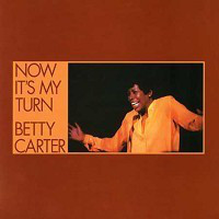iڍ F ydlR[hZ[!60%OFF!zBetty Carter(33rpm 180g LP Stereo)Now It's My Turn