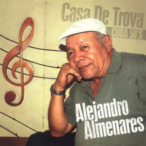 iڍ F ydlR[hZ[!60%OFF!zAlejandri Almenares(33rpm 180g LP Stereo)Casa de Trova Cuba50'S