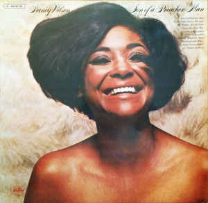 iڍ F ydlR[hZ[!60%OFF!zNancy Wilson (33rpm 180g LP Stereo)Son Of A Preacher Man