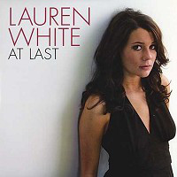iڍ F ydlR[hZ[!60%OFF!zLauren White(45rpm 180g 2LP Stereo)At Last