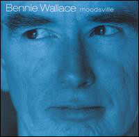 iڍ F ydlR[hZ[!60%OFF!zBennie Wallace (Hybrid Stereo SACD)Moodsville
