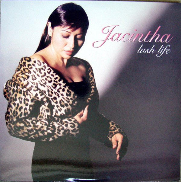 iڍ F ydlR[hZ[!60%OFF!zJacintha (CD)Lush Life