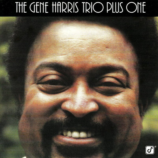 iڍ F ydlR[hZ[!60%OFF!zGene Harris Trio, The (Hybrid Stereo SACD)The Gene Harris Trio Plus One