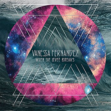 iڍ F ydlR[hZ[!60%OFF!zVanessa Fernandez (Hybrid SACD)When the Levee Breaks