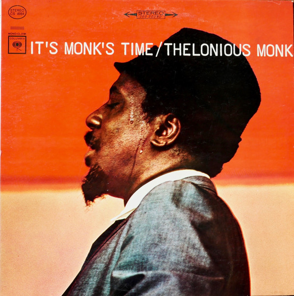 iڍ F ydlR[hZ[!60%OFF!zThelonious Monk (33rpm 180g LP Stereo)It's Monk's Time