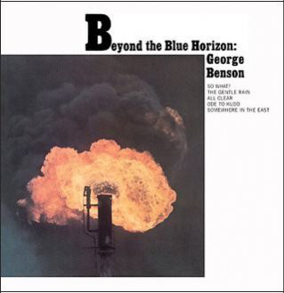 iڍ F ydlR[hZ[!60%OFF!zGeorge Benson(33rpm 180g LP Stereo)Beyond The Blue Horizon