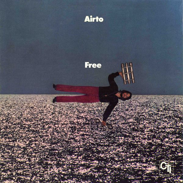 iڍ F ydlR[hZ[!60%OFF!zAirto Moreira(33rpm 180g LP Stereo)Free