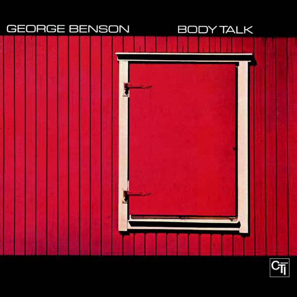 iڍ F ydlR[hZ[!60%OFF!zGeorge Benson(33rpm 180g LP Stereo)Body Talk