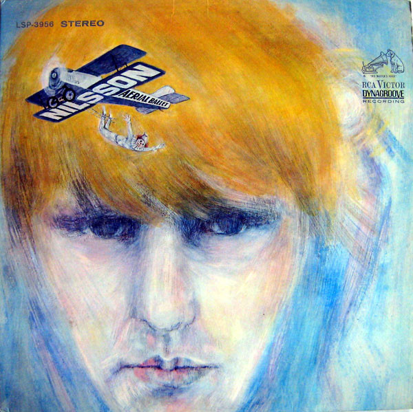 iڍ F ydlR[hZ[!60%OFF!zHarry Nilsson(33rpm 180g LP Stereo)Aerial Ballet