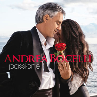 iڍ F ydlR[hZ[!60%OFF!zAndrea Bocelli(2LP/180gdʔ) PassioneyIORIGINAL RECORDINGS GROUPz