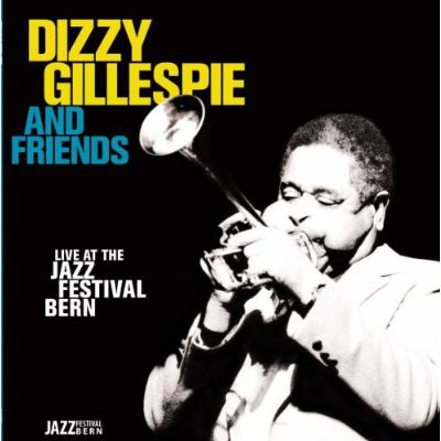 iڍ F ydlR[hZ[!60%OFF!zDizzy Gillespie And Friends(LP,Album) Live At The Jazz Festival Bern
