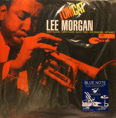 iڍ F ZJhZ[yEl!!Ȃ...66.8%OFF!?zLEE MORGAN(2g/45]/180gdʔ) TOM CATyՁzyMUSIC MATTERSz