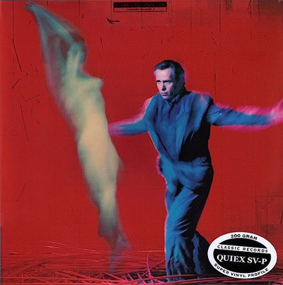 PETER GABRIEL(LP/200g重量盤) USについて御紹介するページです。