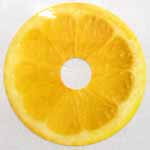 商品詳細 ： EPハリハリくん/レモン