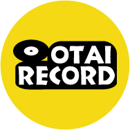 iڍ F OTAIRECORDIWi/ʃob`/OTAIRECORD YELLOW