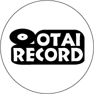 iڍ F OTAIRECORDIWi/ʃob`/OTAIRECORD WHITE