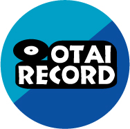 iڍ F OTAIRECORDIWi/ʃob`/OTAIRECORD BLUE