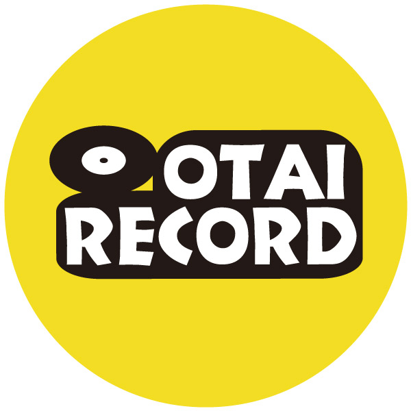 OTAIRECORDのスリップマットがついに再入荷！今回も数少ないです！