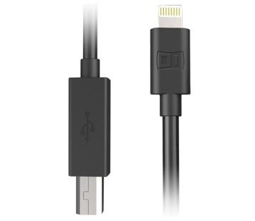 iڍ F yʌIzNative Instruments/DJRg[[P[u/USB TO LIGHTNING REPLACEMENT CABLE FOR TRAKTOR KONTROL Z1, S2, S4