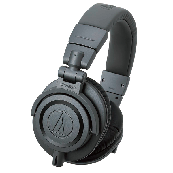 iڍ F yʌJ[Izaudio-technica/wbhtH/ATH-M50xMG