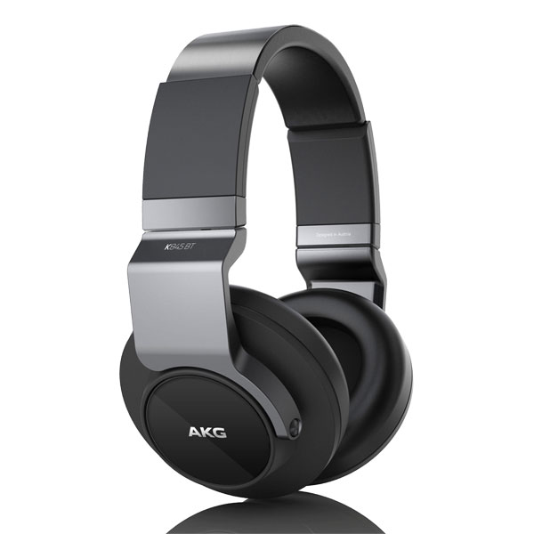 iڍ F AKG/wbhz/K845BT BLK