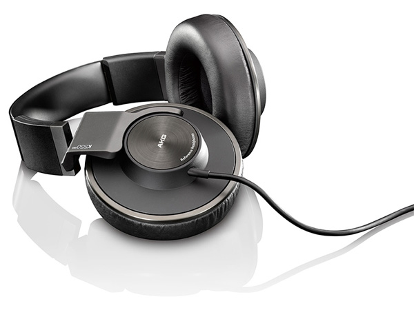 iڍ F AKG/wbhz/K550MKII BLK