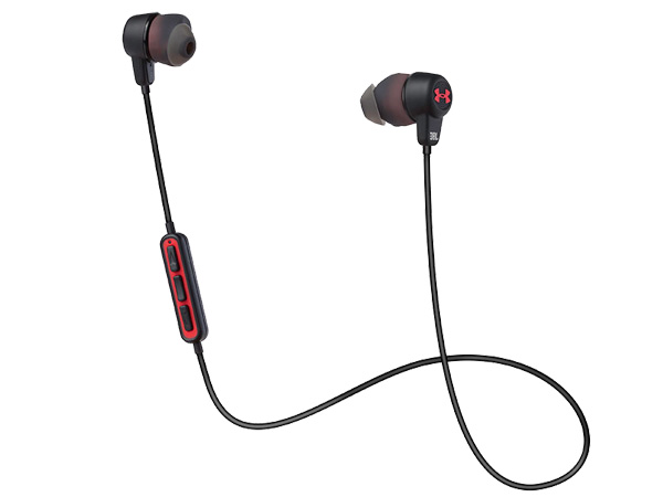 商品詳細 ： JBL/イヤホン/UA Headphones Wireless