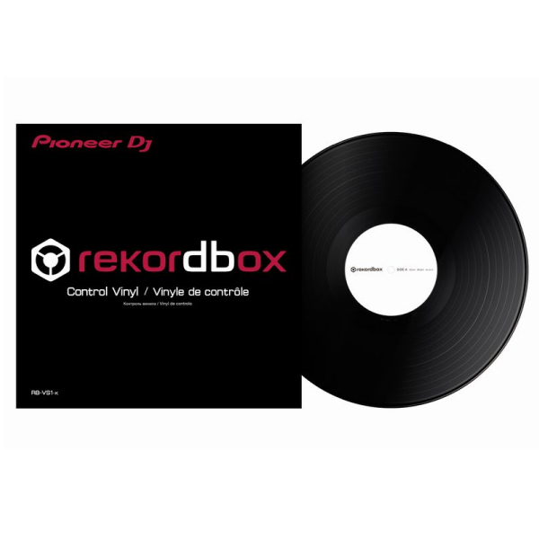 iڍ F PIONEER DJ/rekordbox djidvsjpRg[oCi/RB-VS1-Ki1jycontrol vinylz