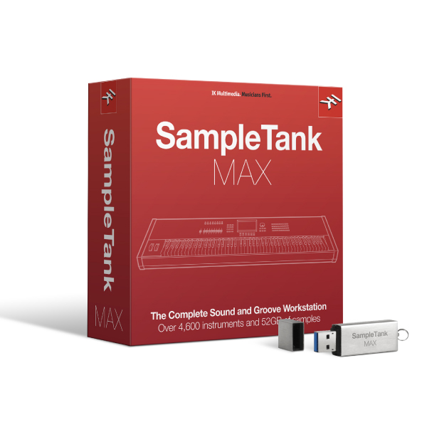 iڍ F IK Multimedia/\tgEFA/SampleTank MAXtunecore`PbgtI