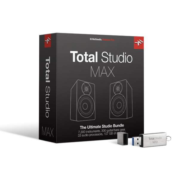 iڍ F IK Multimedia/\tgEFA/TOAL STUDIO MAXtunecore`PbgtI