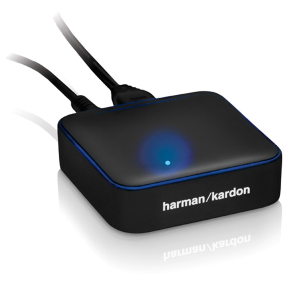 iڍ F harman/kardon /BluetoothΉCXA_v^[/BTA10