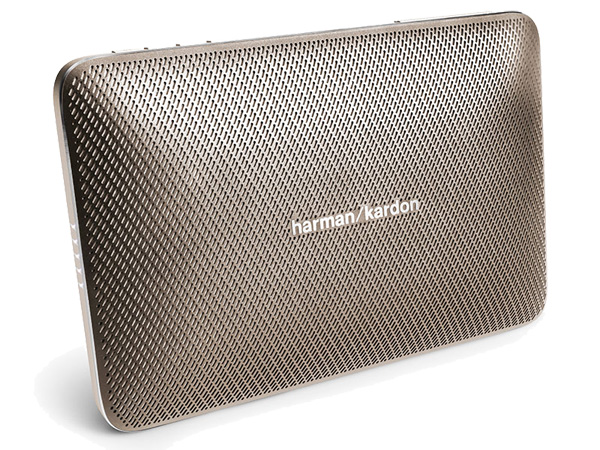 harman/kardonのBluetooth対応ポータブルワイヤレススピーカー