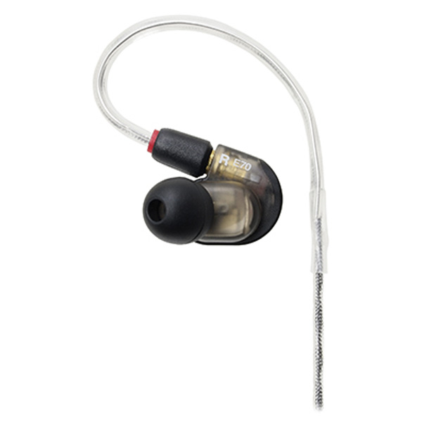 iڍ F audio-technica/j^[CtH/ATH-E70