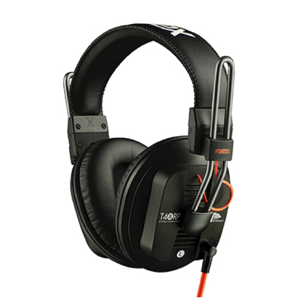 商品詳細 ： Fostex/ヘッドホン/T40RPmk3n