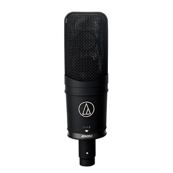 iڍ F audio-technica/RfT[}CN/AT4050