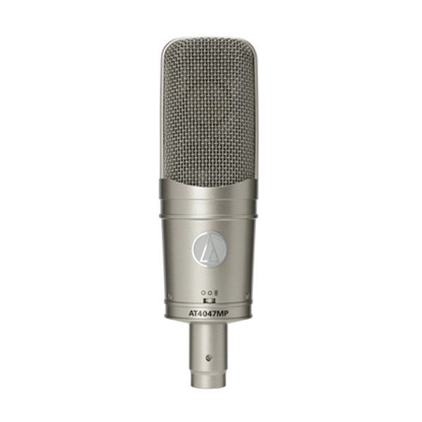 iڍ F audio-technica/RfT[}CN/AT4047MP