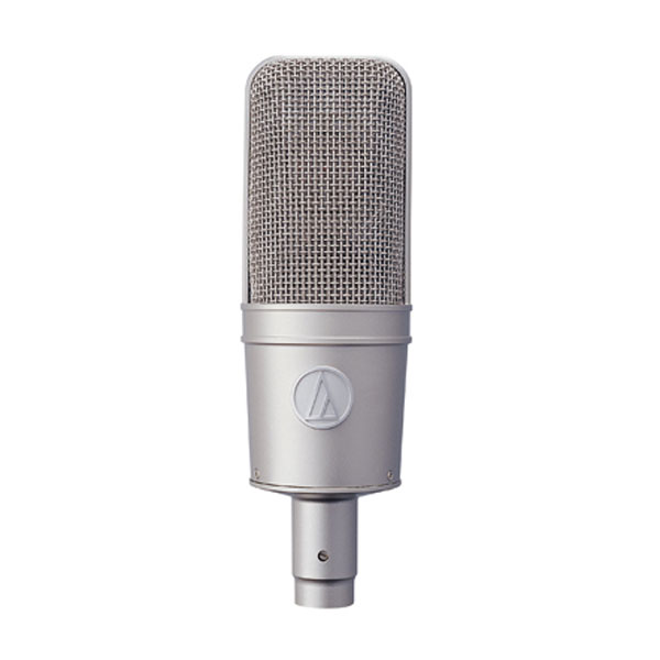 iڍ F audio-technica/RfT[}CN/AT4047/SV