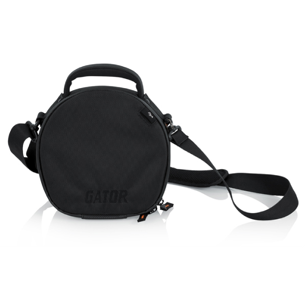 【新着商品】Gator Cases ゲーター キャリングバッグ ヘッドホン/アク GATORのDJコントローラー用バッグ、G-CLUB-HEADPHONEのご紹介です。