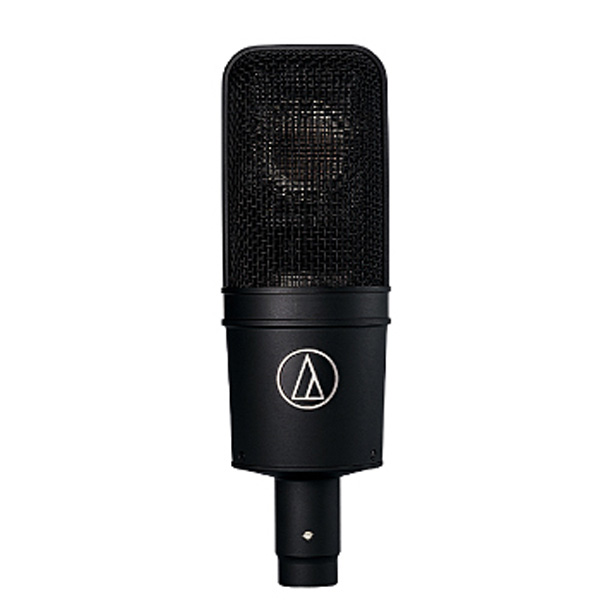 最新技術で磨き上げたaudio-technicaの「AT4040」とは！？