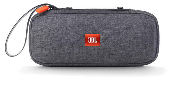 JBLのJBL FRIP専用ケース、JBL FLIP用ケースのご紹介です。