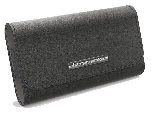 iڍ F harman/kardon /LOP[X/ESQUIRE MINI CARRYING CASE