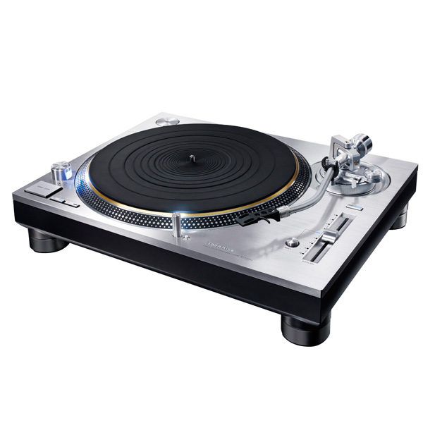 Technics SL-1200 ターンテーブルセット Technics ターンテーブル SL-1200 MK5 セット