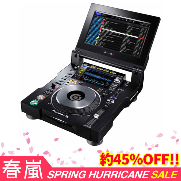 iڍ F ySҏItSALEIŶ߂ȂƖ45%OFFIzPioneer DJ/}`vC[/CDJ-TOUR1