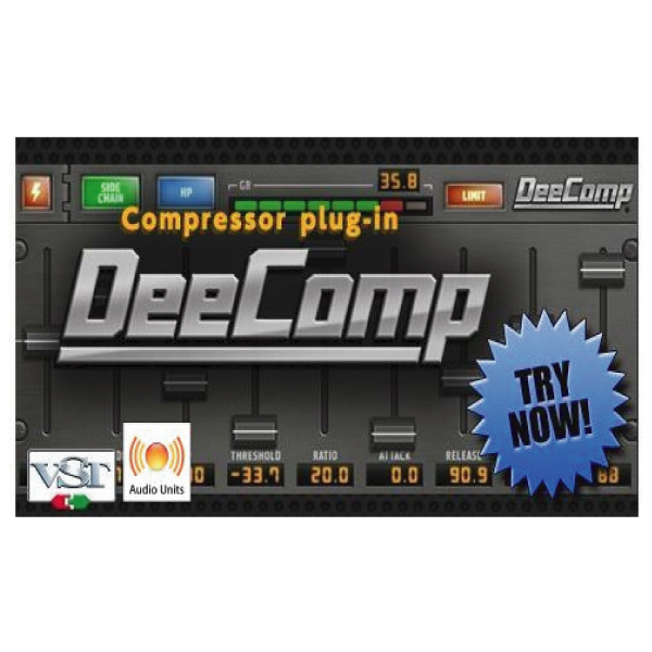 iڍ F DOTEC AUDIO/vOC/DeeComptunecore`PbgtI