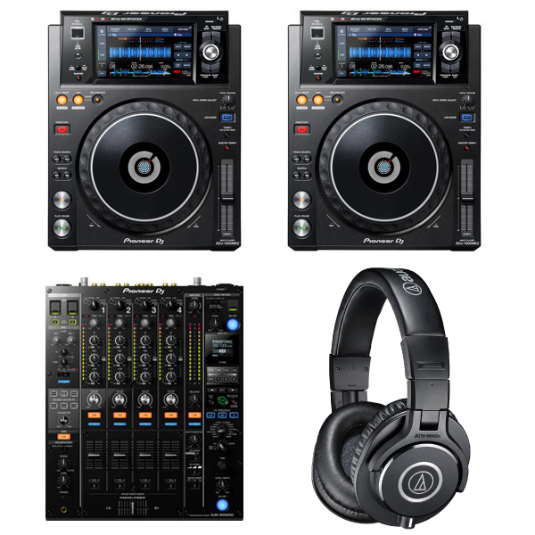 iڍ F y`DJtFAIOYAIDE RCAclassB1.0m x2{USB16GBv[gIzXDJ-1000MK2 I[PIONEERŋZbgI(DJM-900NXS2/ATH-M40x)HOWTODJuALamia 3mADJ͂߂܂v[gI