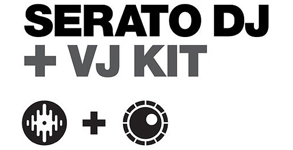 iڍ F SERATO/SeratogpbN/SERATO DJ VJ KITSerato DJLŁASerato VIDEOohI