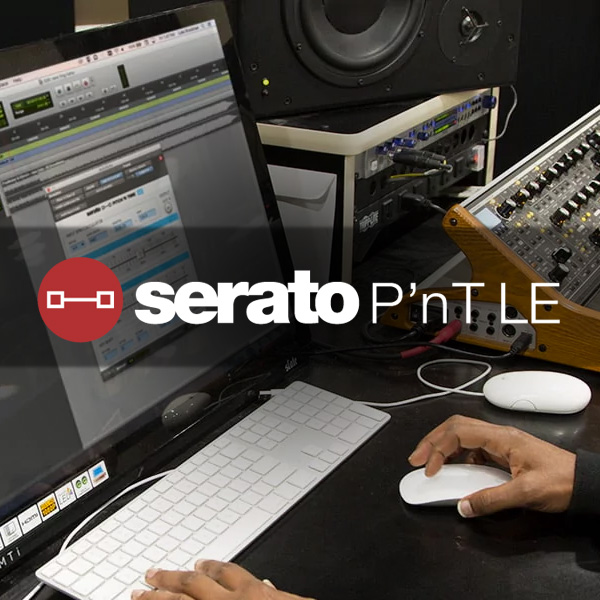 iڍ F Serato/vOC/Pitch'n Time LE 3.0tunecore`PbgtI