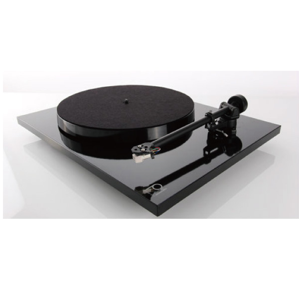 iڍ F Rega/R[hv[[/Planar 1 BLACK